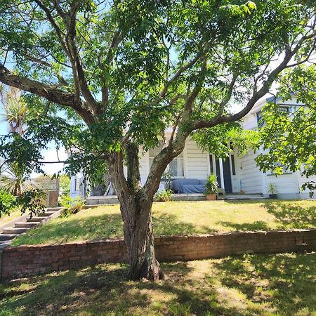 Quirky Villa Homestay Whanganui Zewnętrze zdjęcie