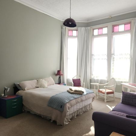 Quirky Villa Homestay Whanganui Zewnętrze zdjęcie