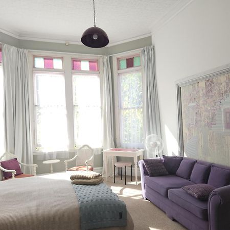 Quirky Villa Homestay Whanganui Zewnętrze zdjęcie