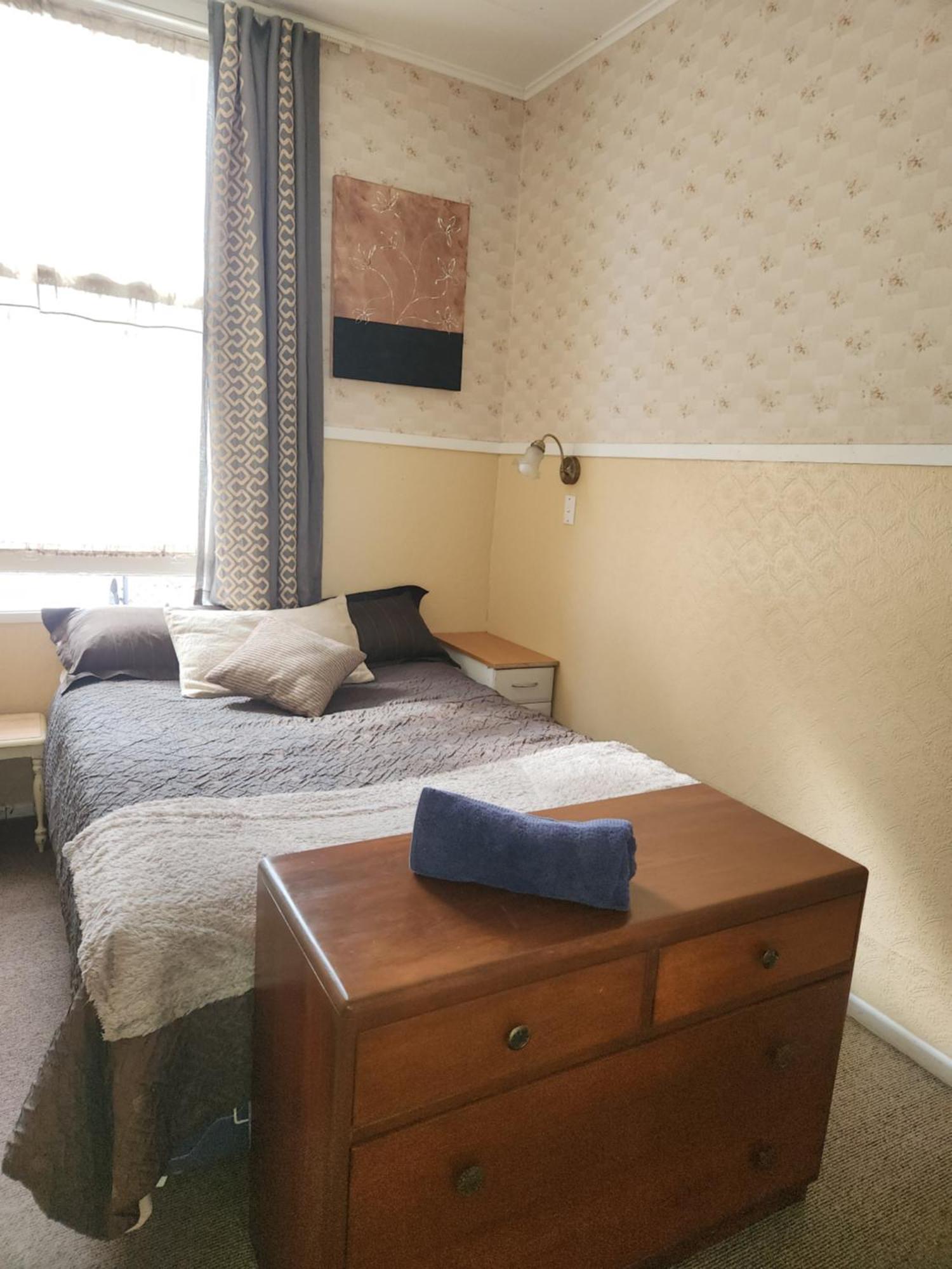 Quirky Villa Homestay Whanganui Zewnętrze zdjęcie