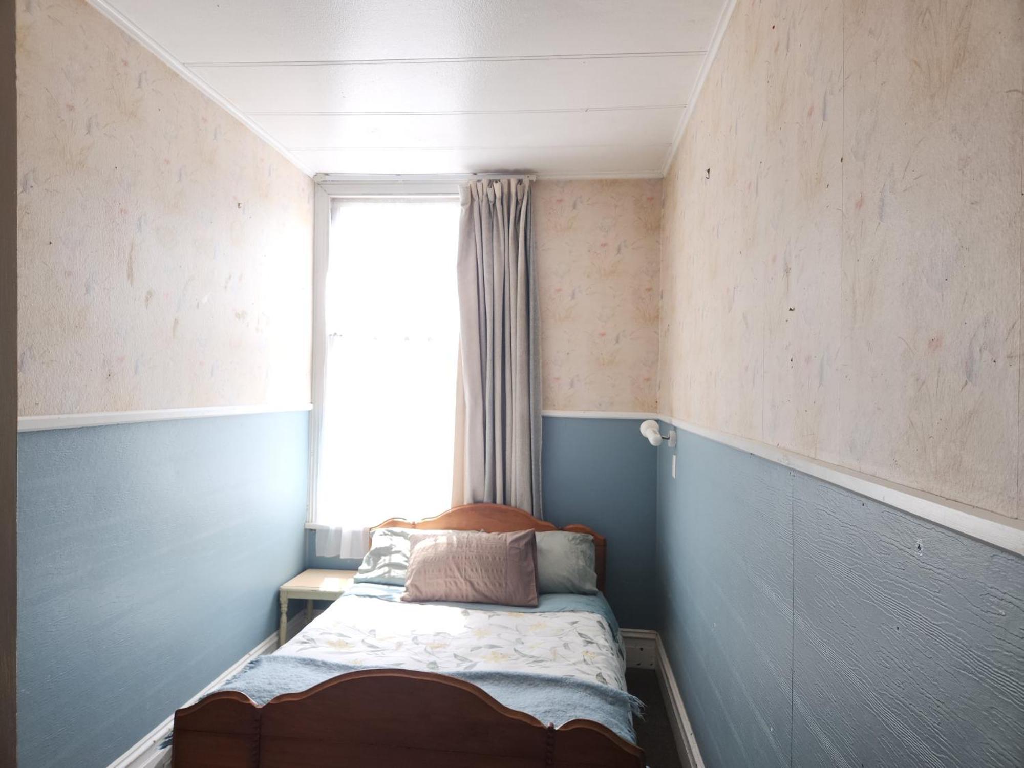 Quirky Villa Homestay Whanganui Zewnętrze zdjęcie
