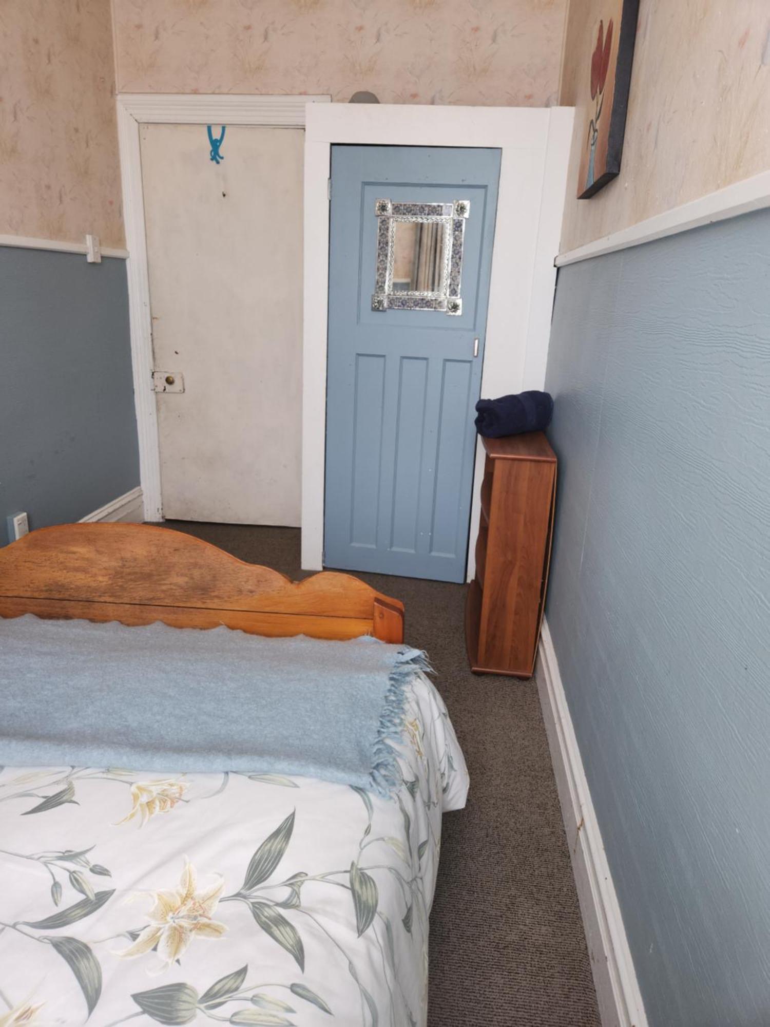 Quirky Villa Homestay Whanganui Zewnętrze zdjęcie