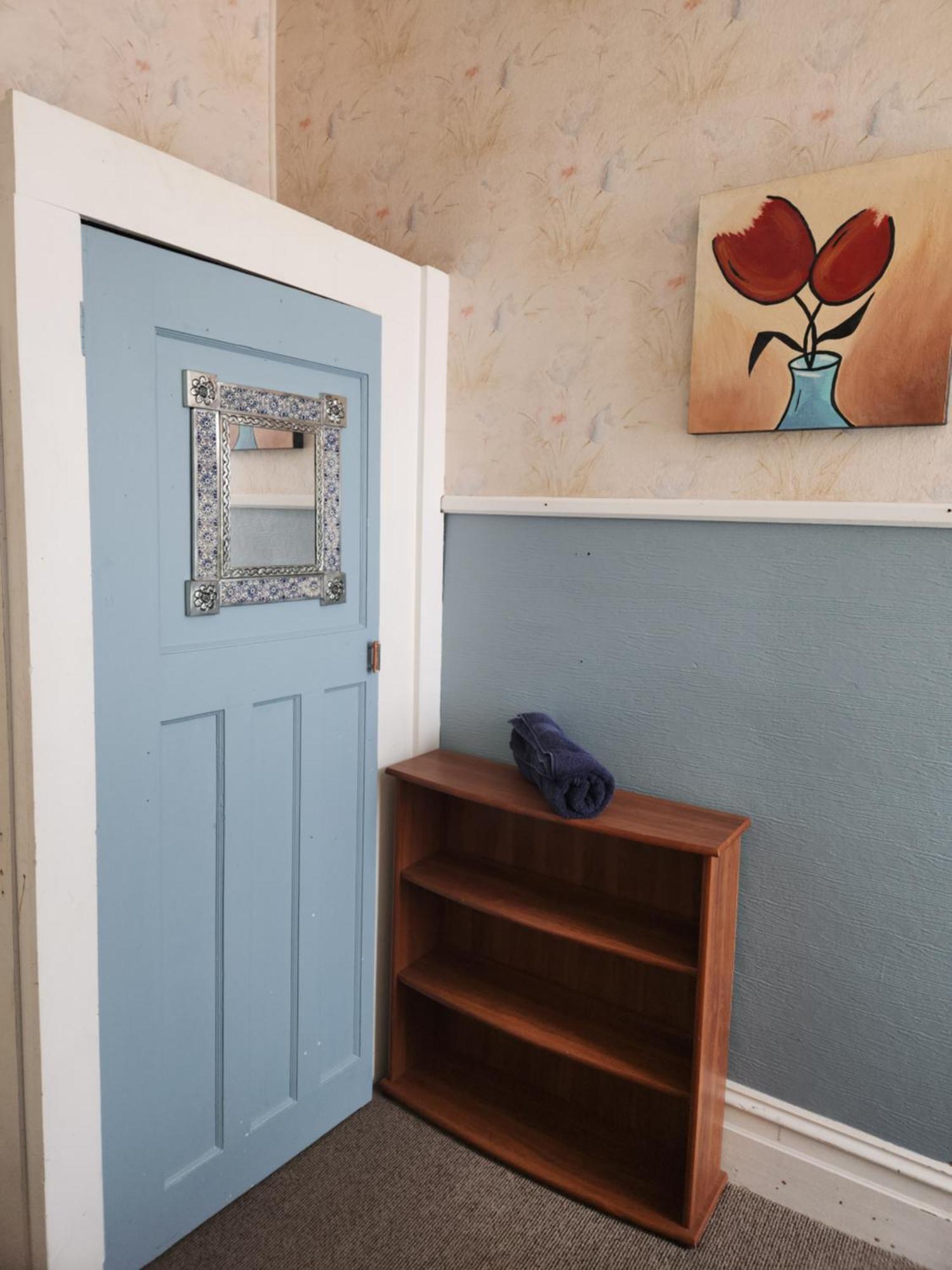 Quirky Villa Homestay Whanganui Zewnętrze zdjęcie