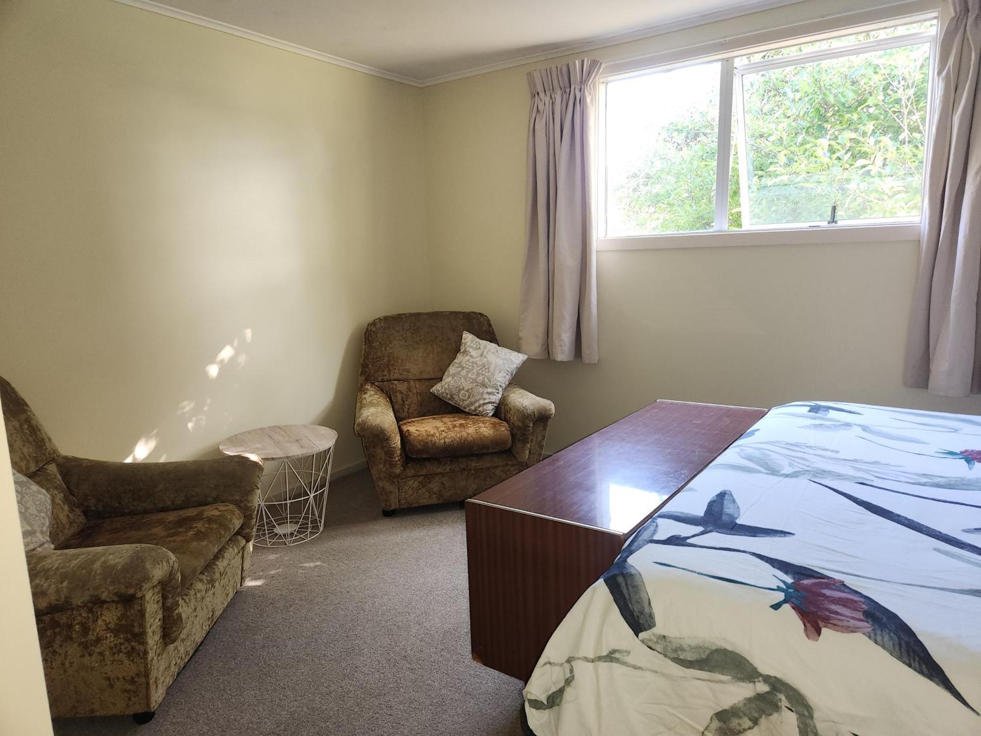 Quirky Villa Homestay Whanganui Zewnętrze zdjęcie