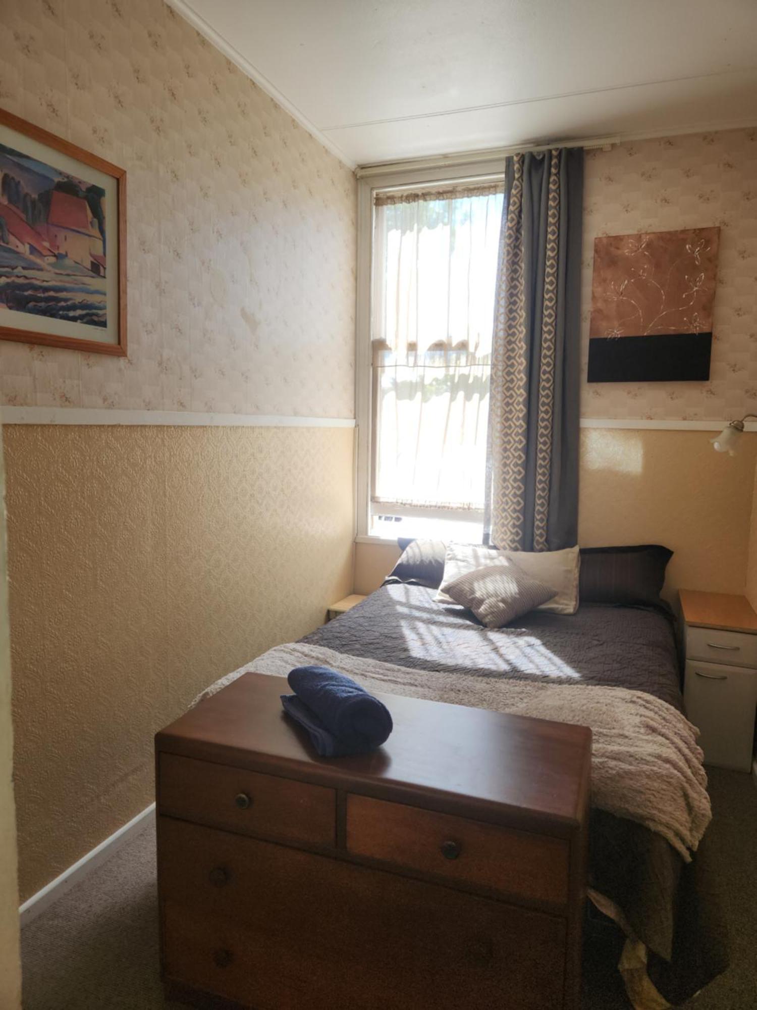 Quirky Villa Homestay Whanganui Zewnętrze zdjęcie