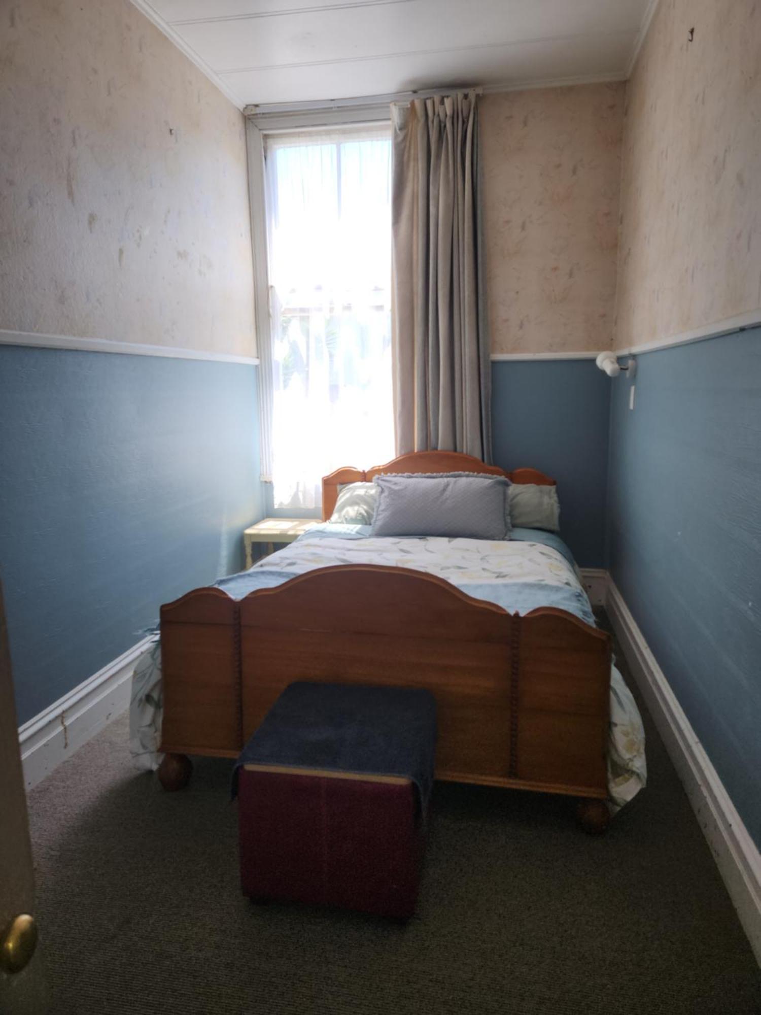 Quirky Villa Homestay Whanganui Zewnętrze zdjęcie