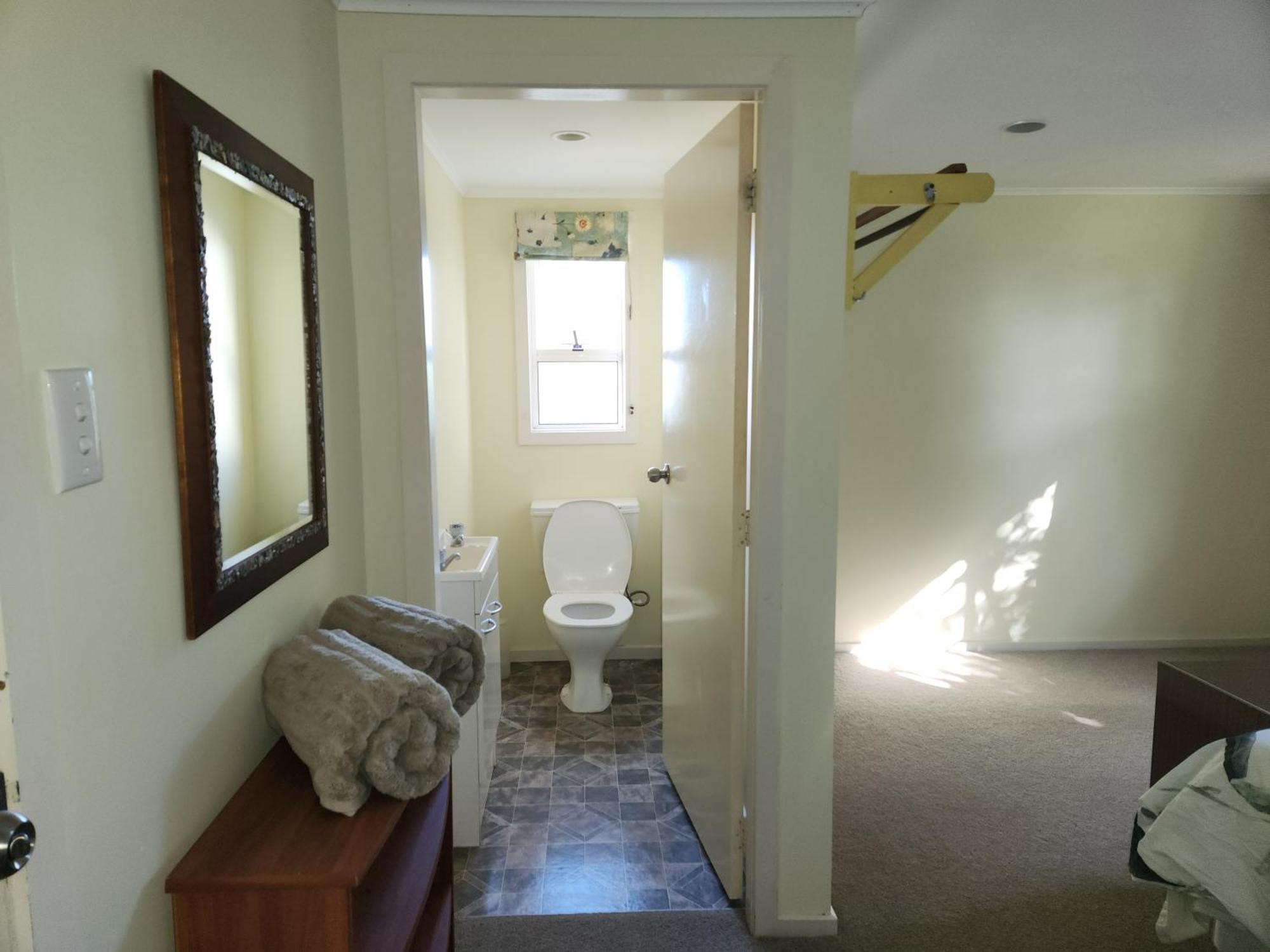 Quirky Villa Homestay Whanganui Zewnętrze zdjęcie