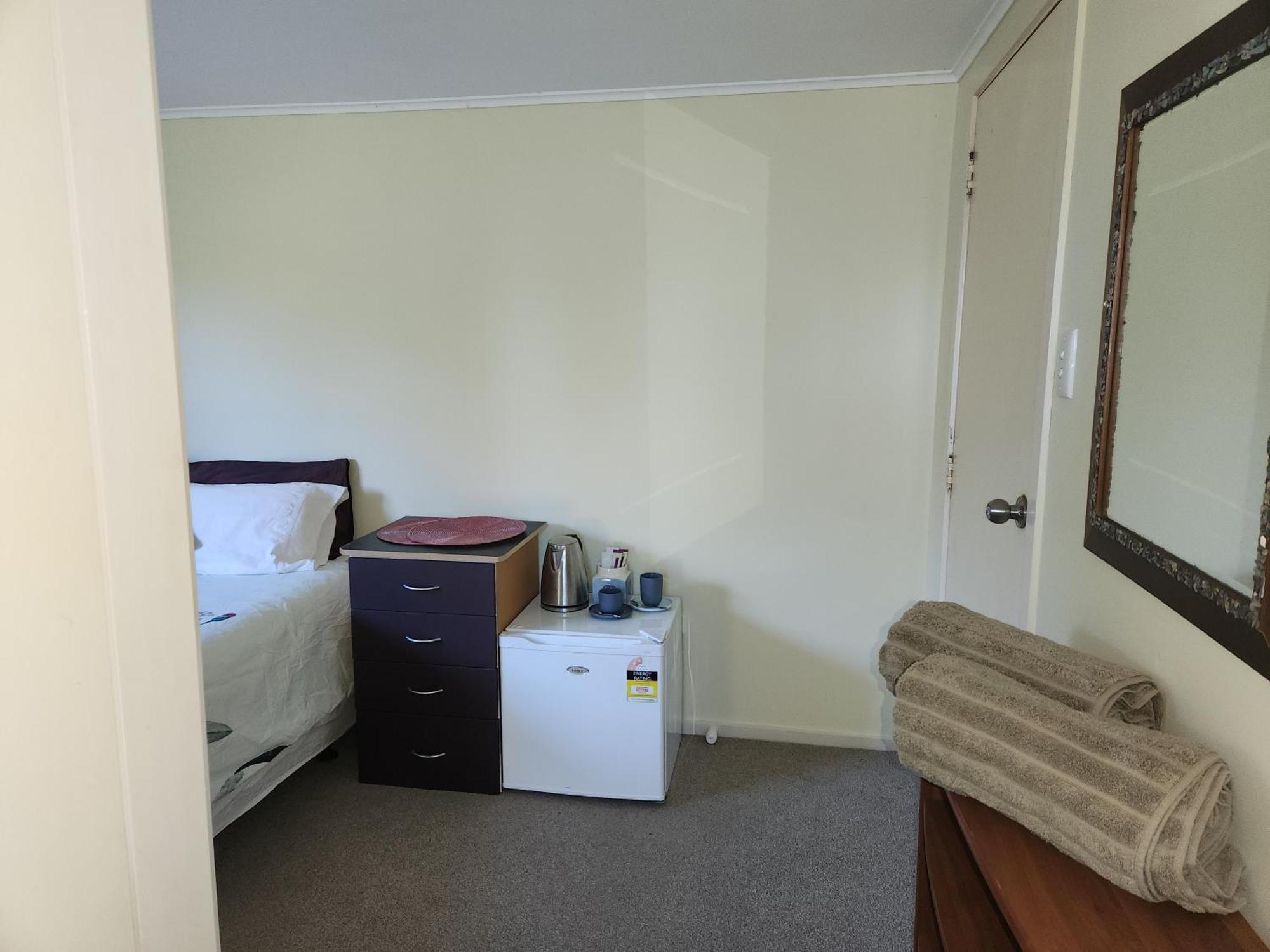 Quirky Villa Homestay Whanganui Zewnętrze zdjęcie