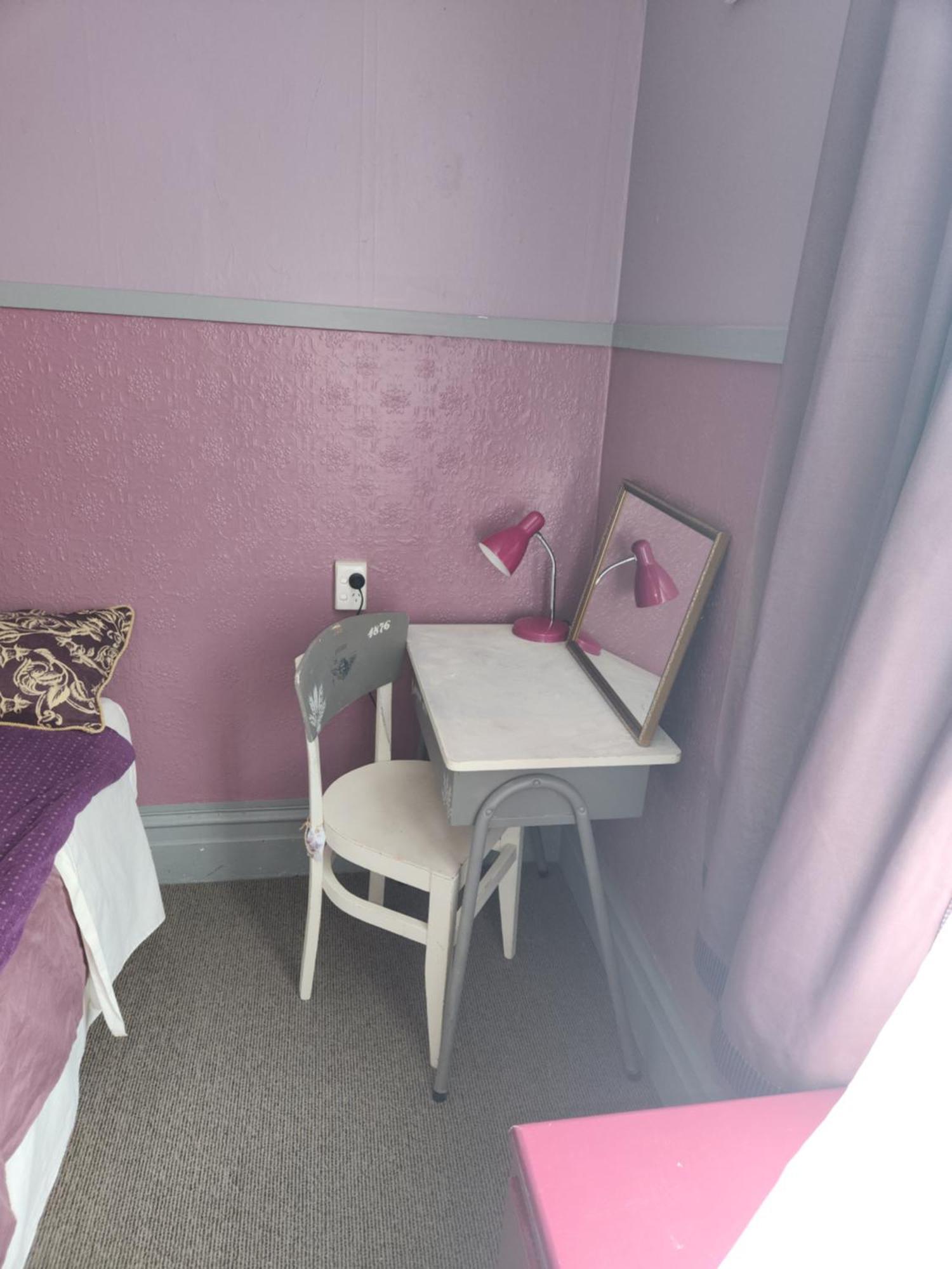 Quirky Villa Homestay Whanganui Zewnętrze zdjęcie