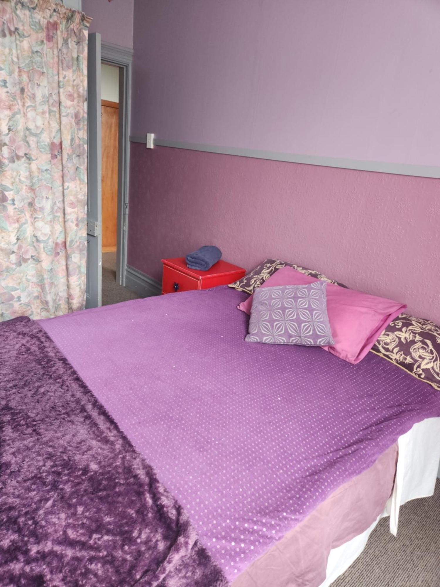 Quirky Villa Homestay Whanganui Zewnętrze zdjęcie