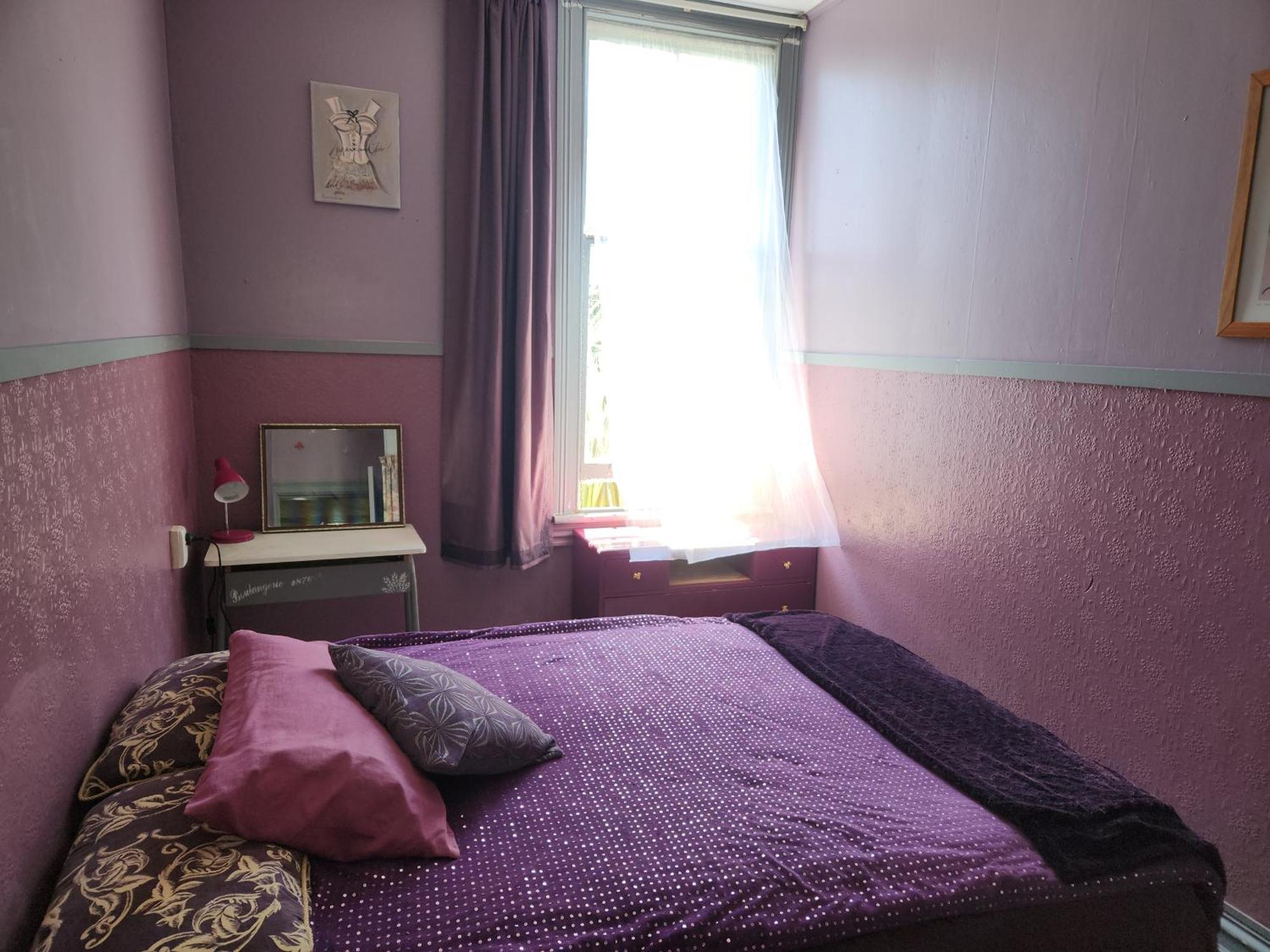 Quirky Villa Homestay Whanganui Zewnętrze zdjęcie