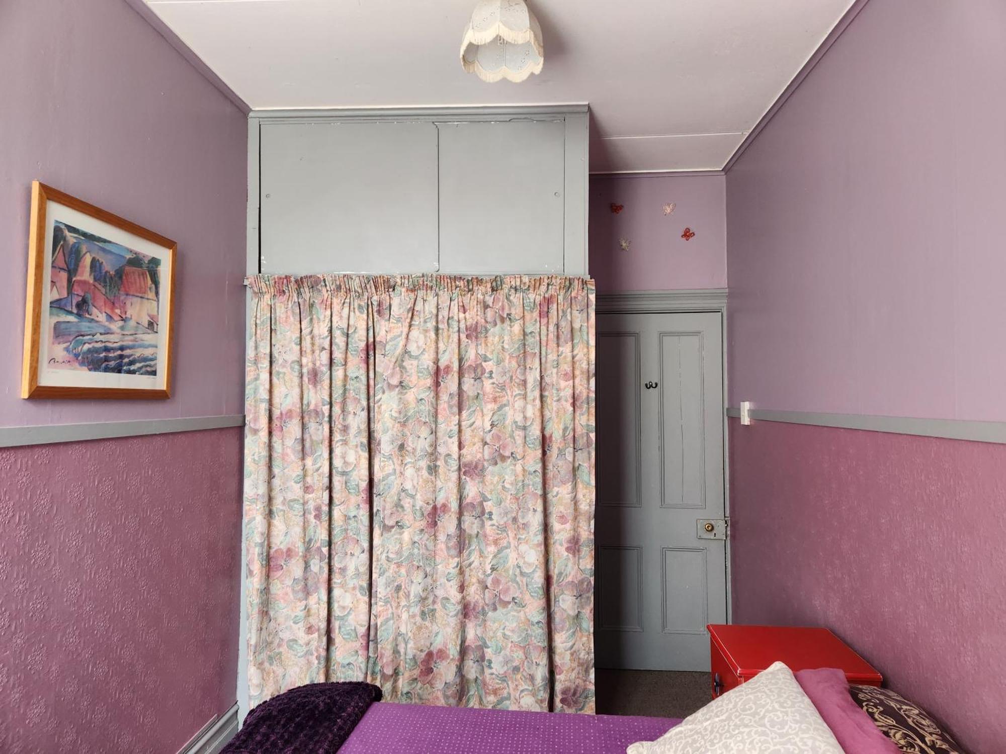 Quirky Villa Homestay Whanganui Zewnętrze zdjęcie
