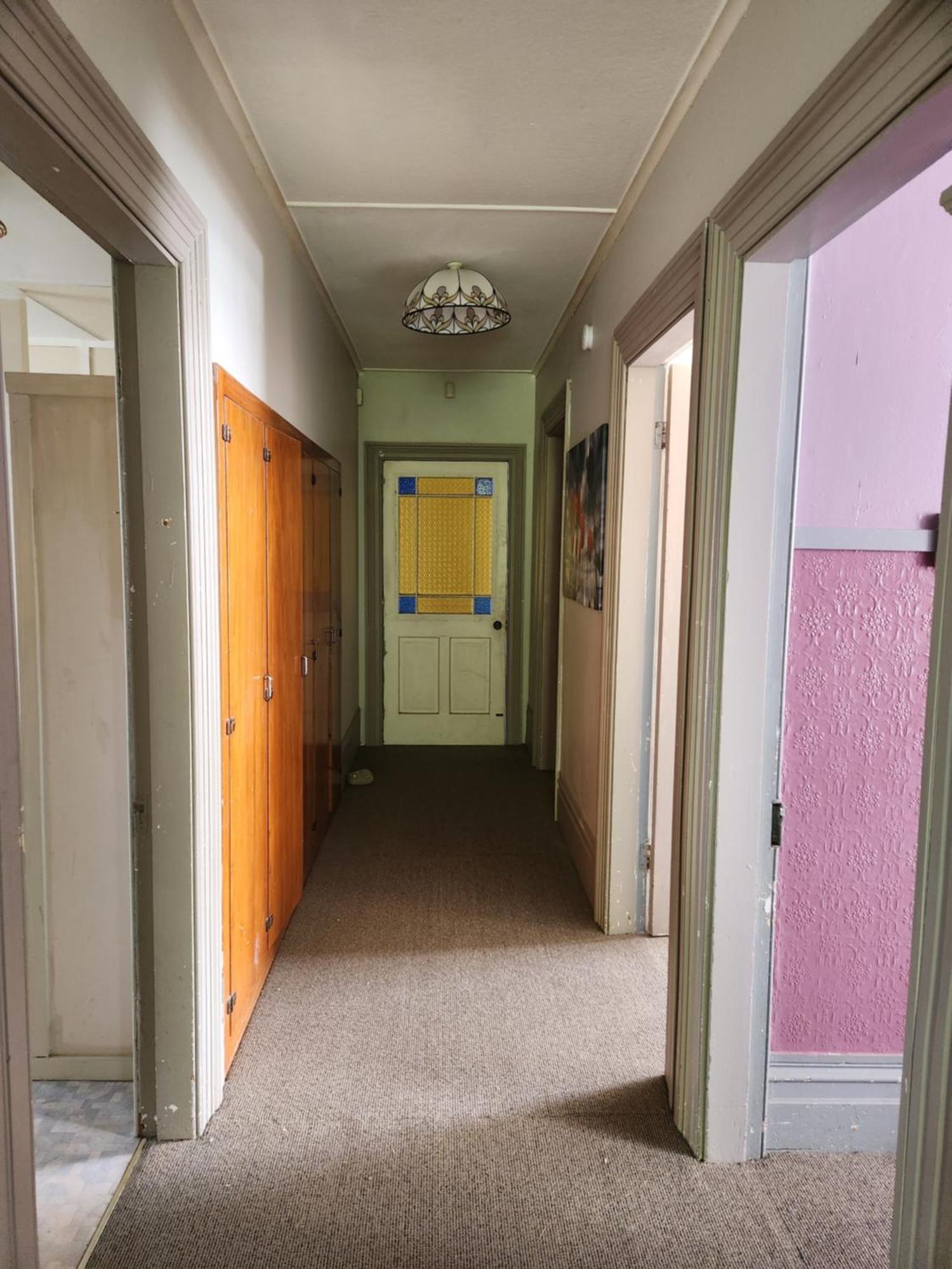 Quirky Villa Homestay Whanganui Zewnętrze zdjęcie