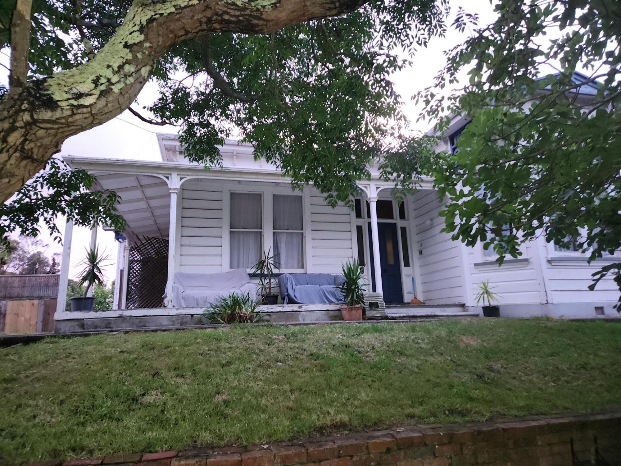 Quirky Villa Homestay Whanganui Zewnętrze zdjęcie