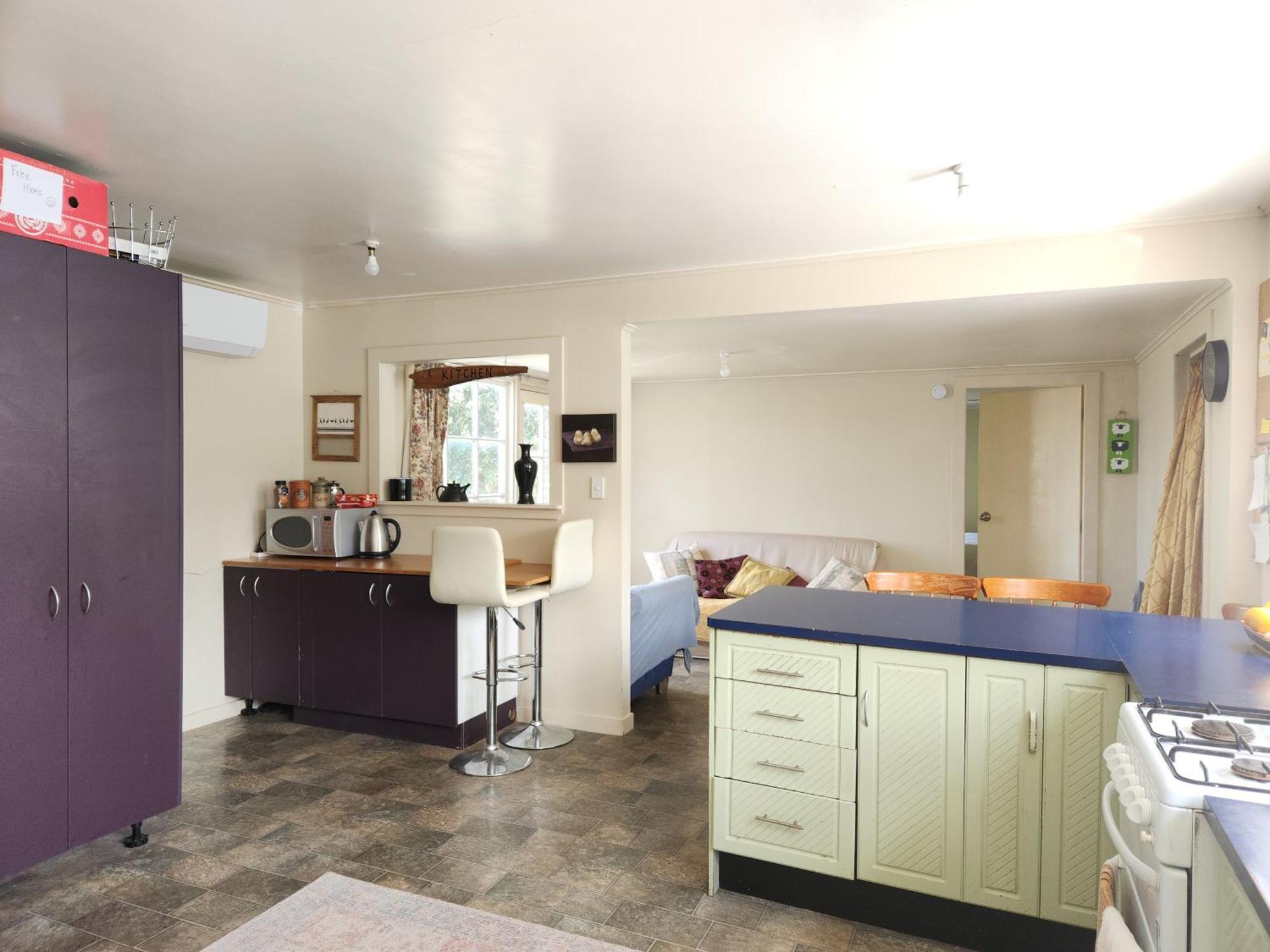 Quirky Villa Homestay Whanganui Zewnętrze zdjęcie