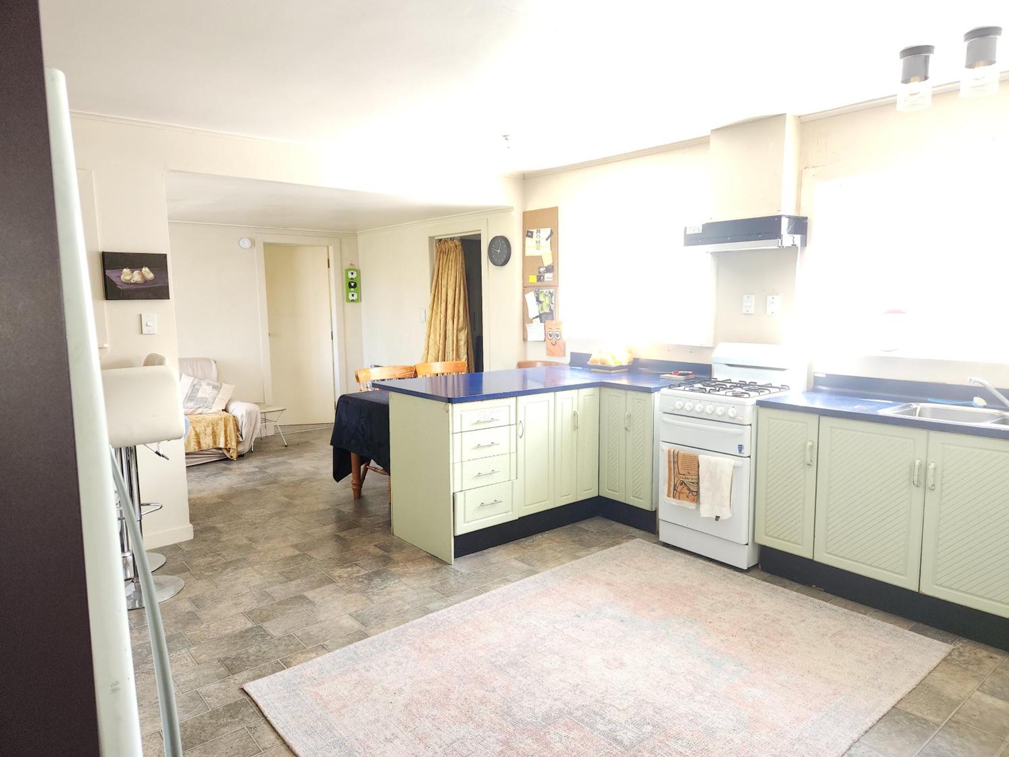 Quirky Villa Homestay Whanganui Zewnętrze zdjęcie