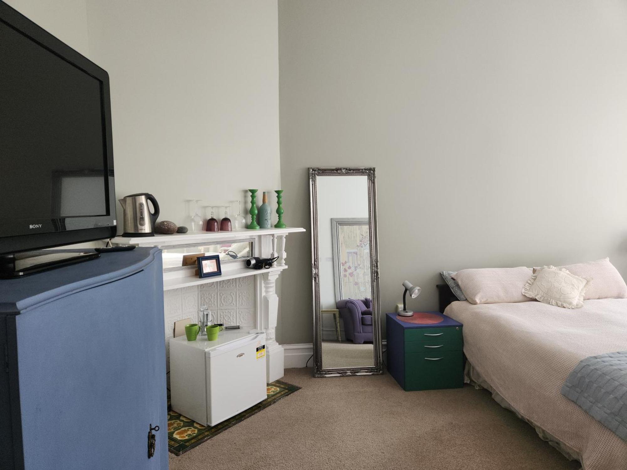 Quirky Villa Homestay Whanganui Zewnętrze zdjęcie